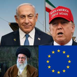 The Death of Conscience: Israel, Iran, the US and the Question of the UN’s Relevance in a World Ruled by Bullies