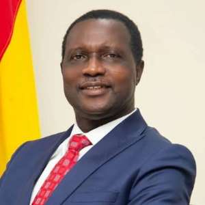 Dr. Adutwum will create more jobs – David Prah assures