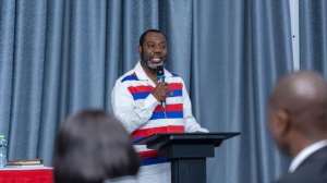 Diaspora membership key in sustaining NPPs strength — NAPO