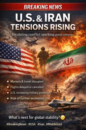 Nobody Is Telling the Truth About Iran — And That Is Exactly the Point