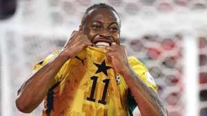 2026 World Cup: Antoine Semenyo will be Ghanas biggest threat against England - Michael Essien