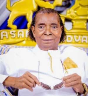 Blood, Bullets and the Battle for the Kantanka Empire: The Endless War the Kwadwo Safo Family Must End