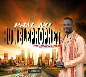 Listen Up - Humble Prophet - Pam No Prod By Nakay