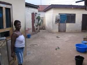 Ghanaians Still Struggling With Unending Rent Challenges