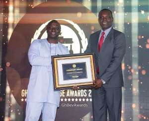 Guinness, 9 Others Sweep Top Awards At Ghana Beverage Awards
