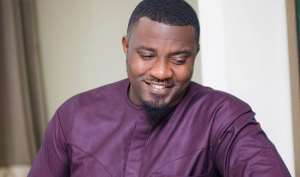 Nigerians Dont Produce Better Movies Than Ghanaians – John Dumelo