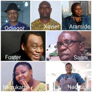 Covid-19: Nigeria Loses 7 Journalists In 7days