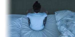 Poor Sleep Significantly Linked With Teenage Depression