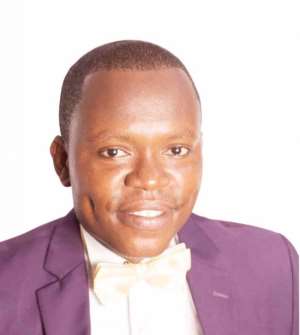 GNA's Emmanuel Agbaxode elected GJA Volta Regional Chairman