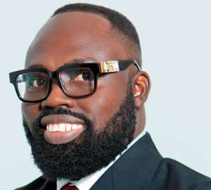 Dr. Peter Boamah Otokunor
