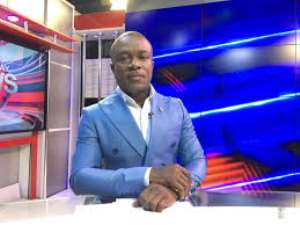 ‘God will punish you all for what youre doing to Ghanaians’ — UTV’s Agya Kwabena blast leaders, politicians