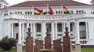 Jury strike frustrates Kasoa ritual killing case and other high profile cases