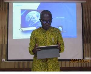 Nigeria-free Cervical Cancer Vaccination Project commended by CDA Consult