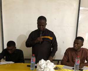 Positive opposition makes leaders proactive – NCCE