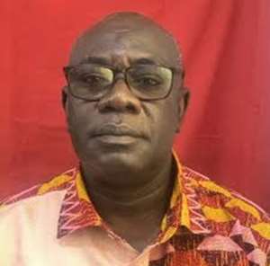 Im over 100% sure Bawumia will lead NPP in 2028 polls — Ishaq Kyei-Brobbey