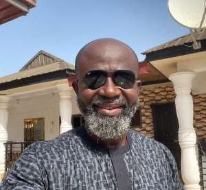 Peter Boateng