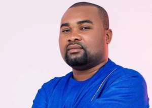 A senior member of the Bryan Acheampong for President 2028 campaign, Dr. Razak Kojo Opoku