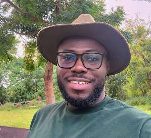 Trending Empty! How Social Media Reflects A Lost Generation by Hon Abilolo