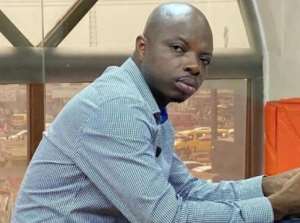 New Patriotic Partys (NPP) Bono Regional Chairman, Kwame Baffoe