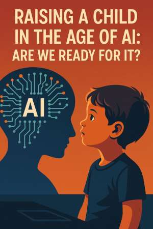 We Are Outsourcing Our Humanity — And Calling It Progress