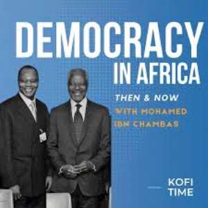 When Party Colours Become a Shield: Africa’s Dangerous Culture of Political Impunity Part One