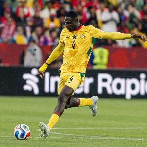 Is Jonas Adjetey The New John Mensah?