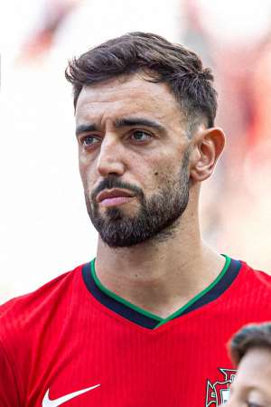 Bruno Fernandes Said The Quiet Part Loud — And Football Wasnt Ready To Hear It