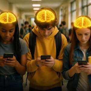 Your Brain Is Dying Quietly — And Your Daily Habits Are Helping It Along