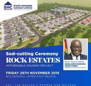 Rock Estate Housing project in Upper East stalls years after high-profile sod-cuttingin 2019