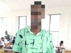Education Ministry seeks help to trace runaway Bole SHS teacher over alleged sexual misconduct