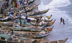 Ghanas Small-Scale Fishing Industry Makes Its Voice Heard In Fisheries Law Reforms