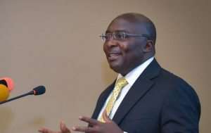 Bawumia: Hospital Contracts In Ghana Inflated By Over 400
