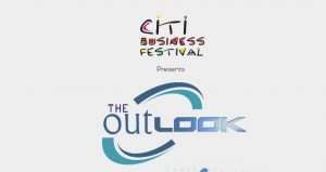 CitiBizFestival: Economic Outlook Comes Off Thursday
