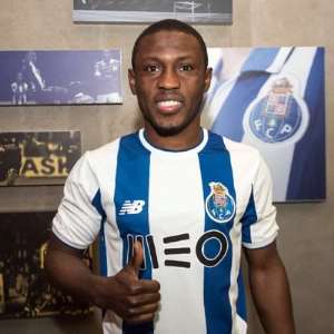 Majeed Waris Will Join FC Porto On Four-Year Deal - Agent Claims