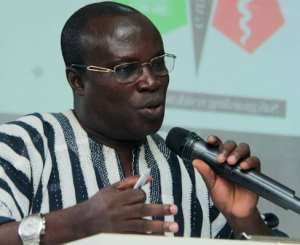 Unconstitutional Move By Sefwi Wiawso Traditional Council To Get Regional Minister Dismissed—NPP Group
