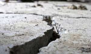 Earth Tremor Hit Parts of Accra, Eastern Region