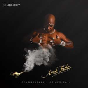 Area Fada takes over music platforms with Area Fada EP