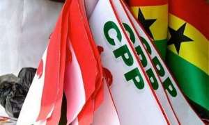 2024 election: Fielding a presidential candidate to contest Bawumia, Mahama might not be possible – CPP