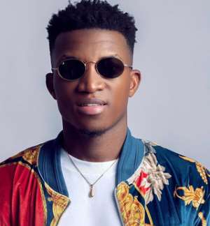 Kofi Kinaata says he prioritizes career over $1million political endorsement