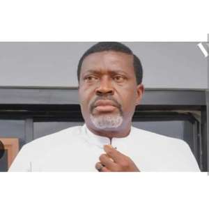 I put more effort in acting than Hollywood’s actor Denzel Washington – Kanayo