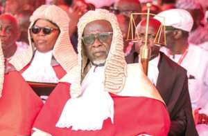 Parliament approves seven Justices to Supreme Court amid sharp division