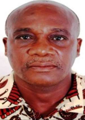 Atitso Charles Akpalu: The Statesman Who Writes—and Builds—for Ghana and West Africa