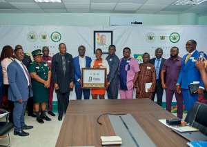 Ghana inaugurates GLEP to secure jobs for Ghanaian youth abroad