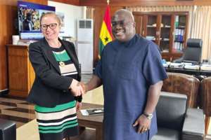 Italy Converts 70% of Ghanas loans into Grants in major economic relief deal