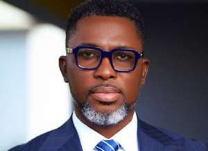 Kwame Asare Obeng (A-Plus)