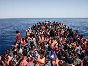 Understanding The New European Union (EU) Migration & Asylum Pact