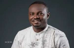 Kwadjo Owusu Bempah