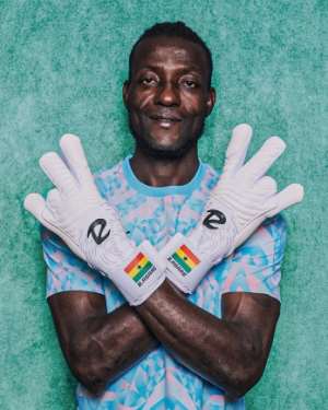 From broken leg to World Cup wall: Benjamin Asares remarkable rise shines on global stage