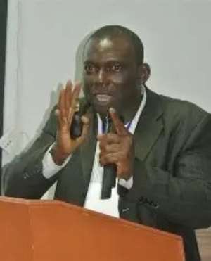 Stakeholders call on Local Government Ministry to publish MMDCEs’ 2025 KPI scores