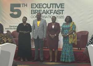 World Vision commends Mahama